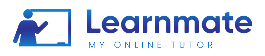 LearnMate Logo